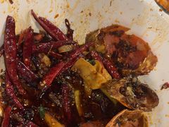 -辣螃铠盆盆蟹大排档(总店)