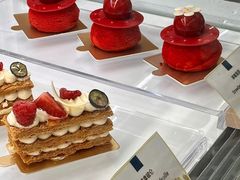 -糖糖屋•糖水•雪花冰店(时尚天河店)