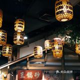 大牌档招牌美玲粥，你们觉得怎样？
