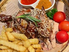 -田婆婆的菜(友谊阳光城店)