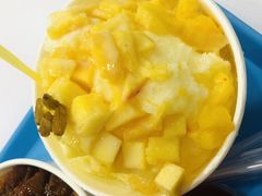 -梁子刨冰王&梁小糖(王顶堤店)