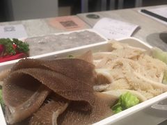 -千味涮·健康火锅(会展连城新天地店)