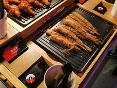 -比格比萨自助(德思勤四季汇店)