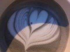 -KYO COFFEE(胶州路店)