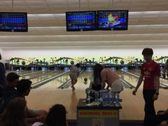 -广州保龄球馆(广州天河体育中心店)