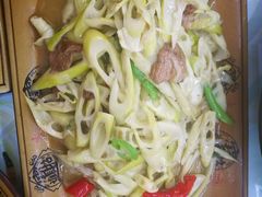-君华饭店·腊排铜火锅