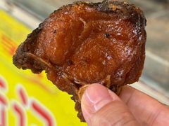 -正宗上海陆记熏鱼