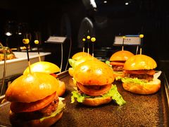 -浙江西子宾馆·瑶园咖啡厅