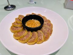 -大张烙馍村(绿地店)
