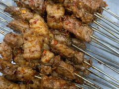 -清真·马峰烤肉(小学习北巷店)