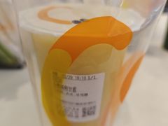 -CoCo都可(湖滨银泰店B区店)