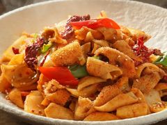 -那拉提之疆·新疆菜(美院店)