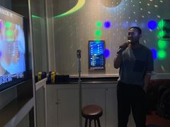 -星聚会KTV(合生汇黑金店)