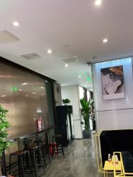 -崇尚GAVIN STYLE臻选