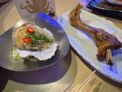 -质烤烤物·活烤海鲜(质烤总店)
