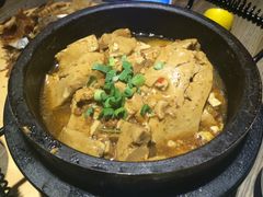 -蜜桃餐厅·江浙融合菜(荟聚购物中心店)