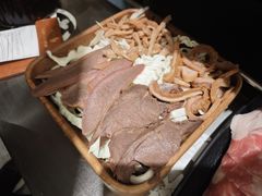 -滇牛云南火锅(桂林路店)