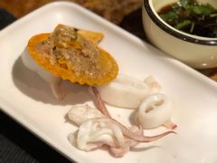 -船奇蒸汽海鲜·闽菜(八市海鲜总店)