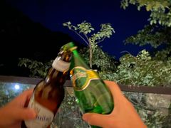 -北京山里寒舍度假酒店