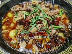 -一只烧鸡公(游仙店)