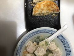 -浙味观杭州海鲜面(钱江新城高德置地店)
