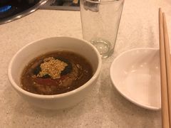 -八先生涮肉房(三里河店)