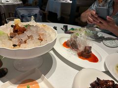 -桂满陇·海市蜃楼·黑金(国金店)