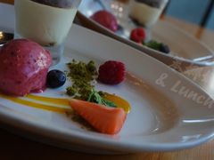 -君悦酒店·La Terrazza意合園·意式风味