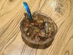 -我的面 川味Bistro(后沙峪店)