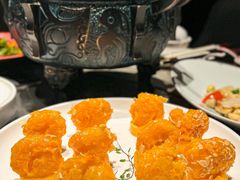 -曾宴·楚菜(湖北省博物馆店)