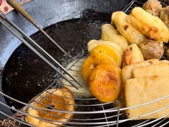 -丽华早点(大成路店)