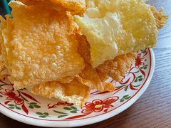 潮汕炸腐皮-汕头八合里海记牛肉店(清河店)
