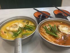 -汤小云火锅米线(钻汇广场店)