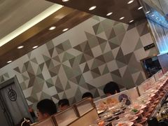 -争鲜回转寿司(通州万达店)