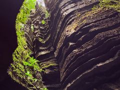 -梭布垭石林景区