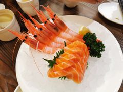 -东京屋(武定路店)
