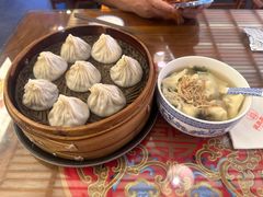 -笑来喜馄饨小笼工坊店(湖滨街店)