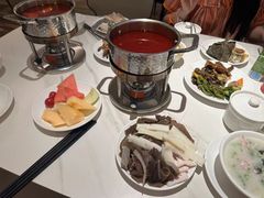 -御水泉·国际水疗会(广州长隆店)
