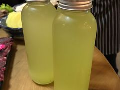 -打酱友•斑鱼海鲜粥火锅(吴桥店)