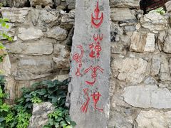 -莲池书院博物馆