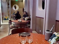 大堂-La Terre乐田(万象城店)