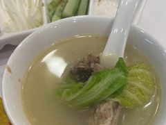 -万荣烤鸭店·北京菜(天坛店)