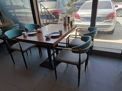 靠窗位-臻悦海宴.家宴(奥体中心店)