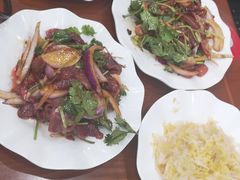 -岳合轩老北京涮肉