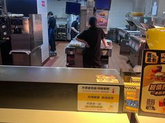 -麦当劳(嘉定店)