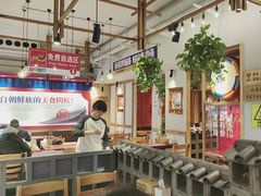 -鑫日千里马朝鲜族小馆(总店)