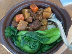 -李先生牛肉面大王(郑州火车站西广场2店)