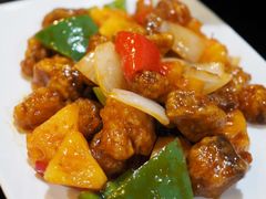 -八爷茶餐厅