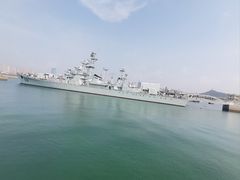 -中国人民解放军海军博物馆