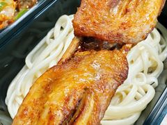 -巴依老爷新疆美食(工体旗舰店)